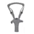 Ham de mers Lorelli Premium Step By Step Grey Black