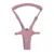 Ham de mers Lorelli Premium Step By Step Rose Tan Grey
