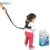 Ham de siguranta BabyJem Safety Belt Black