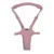 Ham de siguranta Step by Step Rose Tan
