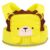 Ham pentru bebe Toddlepak Trunki, Leu