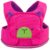 Ham pentru bebe Toddlepak Trunki, Roz