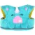 Ham pentru bebe Trunki ToddlePak, Unicorn