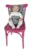 Ham scaun Grey Stars Sevibaby