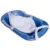 Hamac cadita multifunctional Sevi Baby Albastru