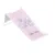 Hamac de baie Tega Baby Little Bunnies roz