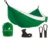 Hamac de camping lungime 260 cm Green