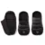 Husa de picioare Bugaboo Noir editie limitata black moonlight