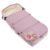 Husa de picioare, Leclerc, Colectia Monnalisa, Antique Pink