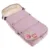 Husa de picioare, Leclerc, Colectia Monnalisa, Antique Pink