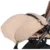 Husa de picioare Quick Sand Leclerc