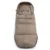 Husa de picioare carucior Bugaboo Performance Winter dune taupe