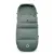 Husa de picioare carucior Bugaboo Performance Winter pine green