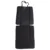 Husa de protectie universala pentru bancheta masinii SaroBaby negru, sistem antialunecare, impermeabila, lavabila, super captusit