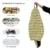 Husa fotoliu Puf Bean Bag tip Para L fara umplutura minecraft cutie