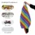 Husa fotoliu Puf Bean Bag tip Para XL fara umplutura Lego Abstract