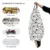 Husa fotoliu Puf Bean Bag tip Para XL fara umplutura caini cuminti