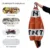 Husa fotoliu Puf Bean Bag tip Para XL fara umplutura minecraft tnt