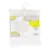 Husa plasa anti insecte Cangaroo Mosquito Universala Alba, utilizare patut 120x60cm