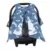 Husa protectie scoica auto Feather SeviBebe