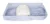 Husa protectie scoica auto cu reductor Blue Stars