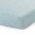 Husa saltea de infasat Frotir Bleu Childhome