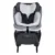 Husa scaun auto copii iZi Twist B iZi Turn B iZi Stretch B Baby Shell Glaciar Grey