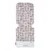 Husa universala Maclaren Notebook White Pencil Plaid