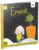 Iepurasii isteti, Ernest, Iepurasul cu capul in nori, Cara Carmina