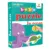In ocean, Bebe puzzle