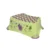 Inaltator Lorelli Hippo light green