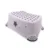 Inaltator Lorelli Stars white