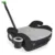 Inaltator auto Cangaroo I-Swift I-Size (120-150 cm) 2024 Gri