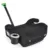 Inaltator auto Cangaroo I-Swift I-Size (120-150 cm) 2024 Negru