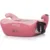 Inaltator auto Chipolino Wing cu sistem Isofix I-Size 125-150 cm pink mini boss