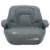 Inaltator auto FreeON Cosmo Plus I-Size cu isofix Gray