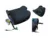 Inaltator auto Loopingfun, cu sistem Isofix omologat i-Size R129, pentru copii intre 125-150 cm sau 5-12 ani, cu suport de pahar si centura de ghidaj