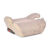 Inaltator auto, Lorelli Cosmos, Isofix, 6-12 ani, 125-150 cm, Beige