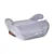 Inaltator auto, Lorelli Cosmos, Isofix, 6-12 ani, 125-150 cm, Grey Jasper