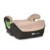 Inaltator auto cu Isofix 125-150 cm 6-12 ani Malibu Beige i-Size