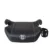 Inaltator auto cu Isofix Buf Boof iSize hero omologat R129 125-150 cm sau 22-36 kg gri inchis
