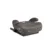Inaltator auto cu Isofix KikkaBoo i-Boost Maro Omologat R129 i-Size 125-150 cm cu Spatar detasabil,Centura de ghidaj,Cotiere confortabile,Husa detasabila