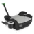 Inaltator auto cu isofix Cangaroo I-Swift I-Size (120-150 cm) 2024 Gri