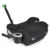 Inaltator auto cu isofix Cangaroo I-Swift I-Size (120-150 cm) 2024 Negru