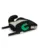 Inaltator auto cu isofix i-size 135-150 cm Momi Venko Green