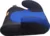 Inaltator auto cu manere Baby Care PRO Albastru cu Negru 15-36 kg, Sistem de prindere in centura de siguranta, Omologare R-129 i-Size, Husa detasabila si lavabila