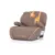 Inaltator auto cu spatar Chipolino Sonic I Size (125-150 cm) 2025 Giraffe