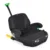 Inaltator auto cu spatar si isofix Cangaroo Jax I Size (125-150 cm) 2024 Negru