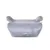 Inaltator auto pentru copii Cosmos Isofix 125-150 cm 6-12 ani Beige Grey Jasper i-Size