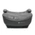 Inaltator auto pentru copii Kinderkraft I-Boost 2 Pro Grey I-Size cu isofix 125-150 cm